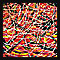 CHAOS ROT-GELB